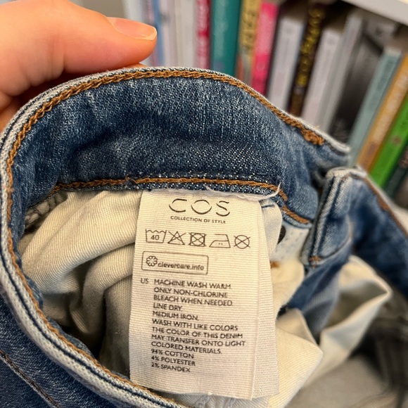 COS Skinny Jeans - Picture 9 of 9